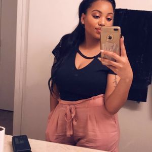 Meet your Posher, Gladys